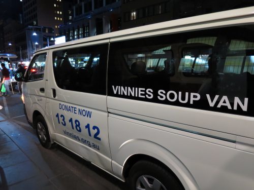 SVDP Soup Van_Image